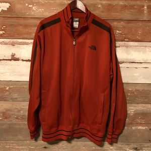 North Face Men's Jacket! Size XL!